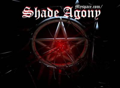 logo Shade Agony